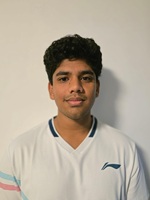 Portrait doppalapudi_akhil