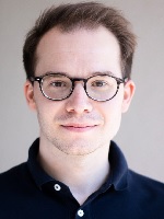 Portrait frickel_max