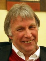 Portrait kairat_guenter