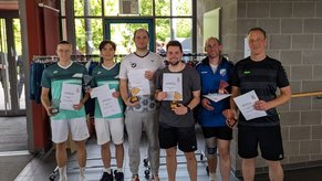 Siegerehrung RLT NRW